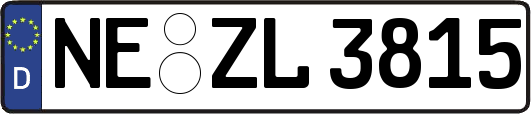 NE-ZL3815