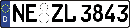 NE-ZL3843