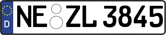 NE-ZL3845