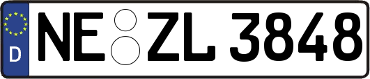 NE-ZL3848