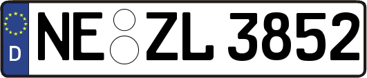 NE-ZL3852