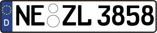 NE-ZL3858
