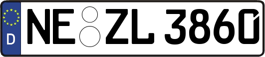 NE-ZL3860