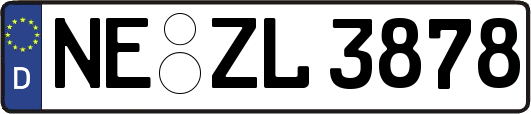 NE-ZL3878