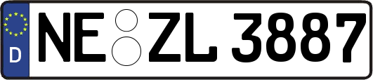 NE-ZL3887