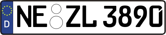 NE-ZL3890