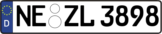 NE-ZL3898