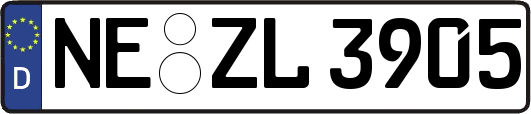 NE-ZL3905