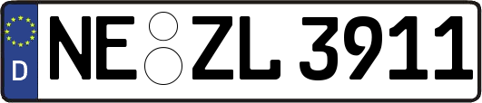 NE-ZL3911