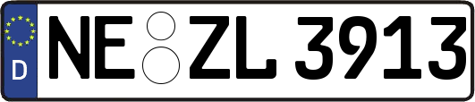 NE-ZL3913