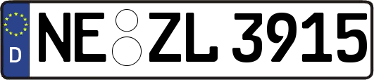 NE-ZL3915