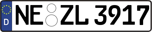 NE-ZL3917