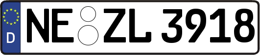 NE-ZL3918