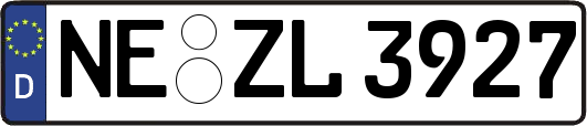 NE-ZL3927