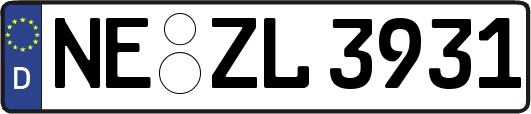NE-ZL3931
