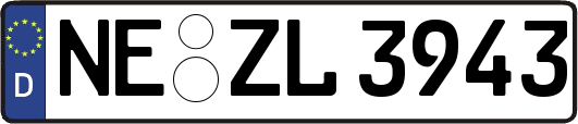 NE-ZL3943