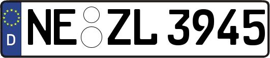 NE-ZL3945