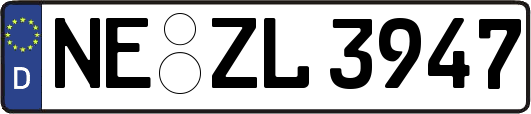 NE-ZL3947