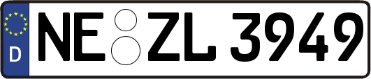 NE-ZL3949