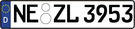 NE-ZL3953