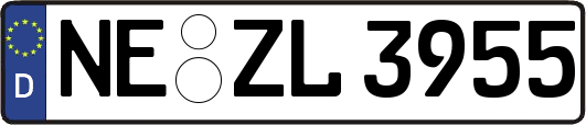 NE-ZL3955