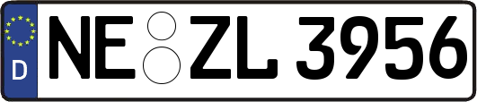 NE-ZL3956