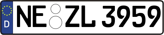 NE-ZL3959