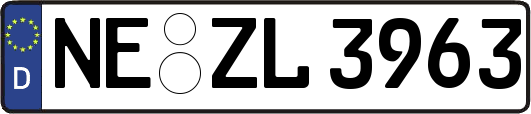 NE-ZL3963