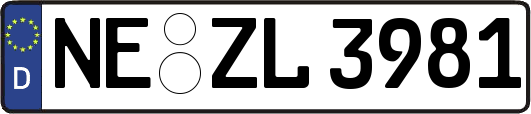 NE-ZL3981