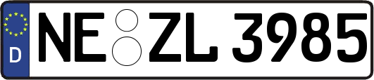 NE-ZL3985