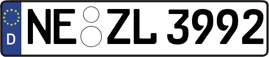 NE-ZL3992