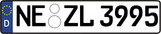 NE-ZL3995