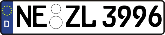NE-ZL3996