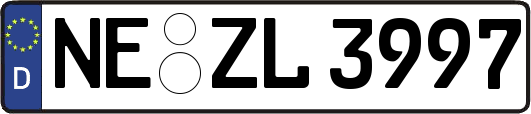 NE-ZL3997