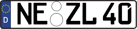 NE-ZL40