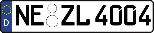 NE-ZL4004