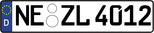 NE-ZL4012