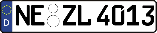 NE-ZL4013