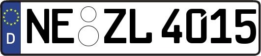 NE-ZL4015