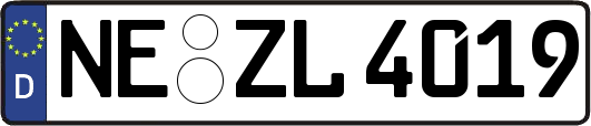 NE-ZL4019
