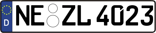 NE-ZL4023