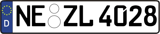 NE-ZL4028