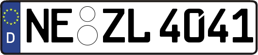 NE-ZL4041