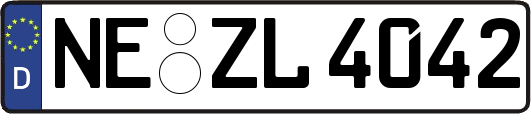 NE-ZL4042