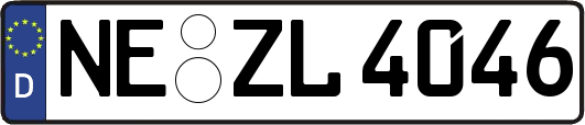 NE-ZL4046