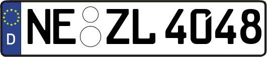 NE-ZL4048