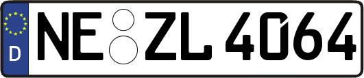 NE-ZL4064