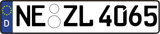 NE-ZL4065