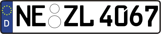 NE-ZL4067
