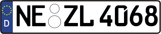 NE-ZL4068
